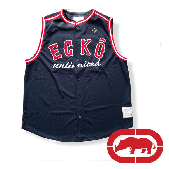 Marc Ecko | Shirts | Vintage Ecko Mens 